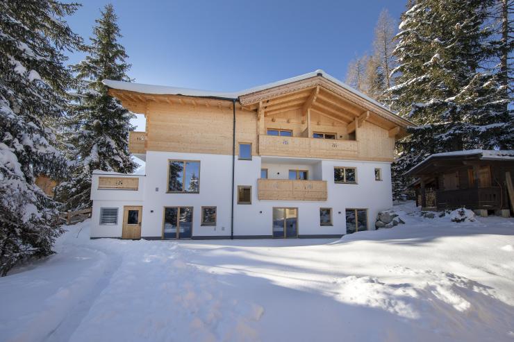Chalet Zillertal Arena  in Königsleiten-Hochkrimml | Check Availability & Book Direct